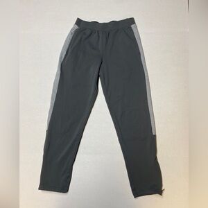Champion Womens Large Gray Sweatpants‎ Joggers